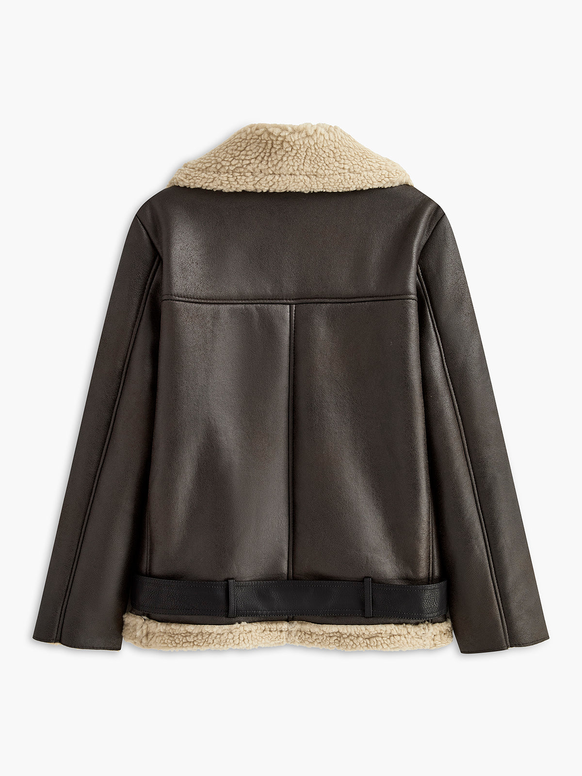 Evy | Stylish fleece jacket for women