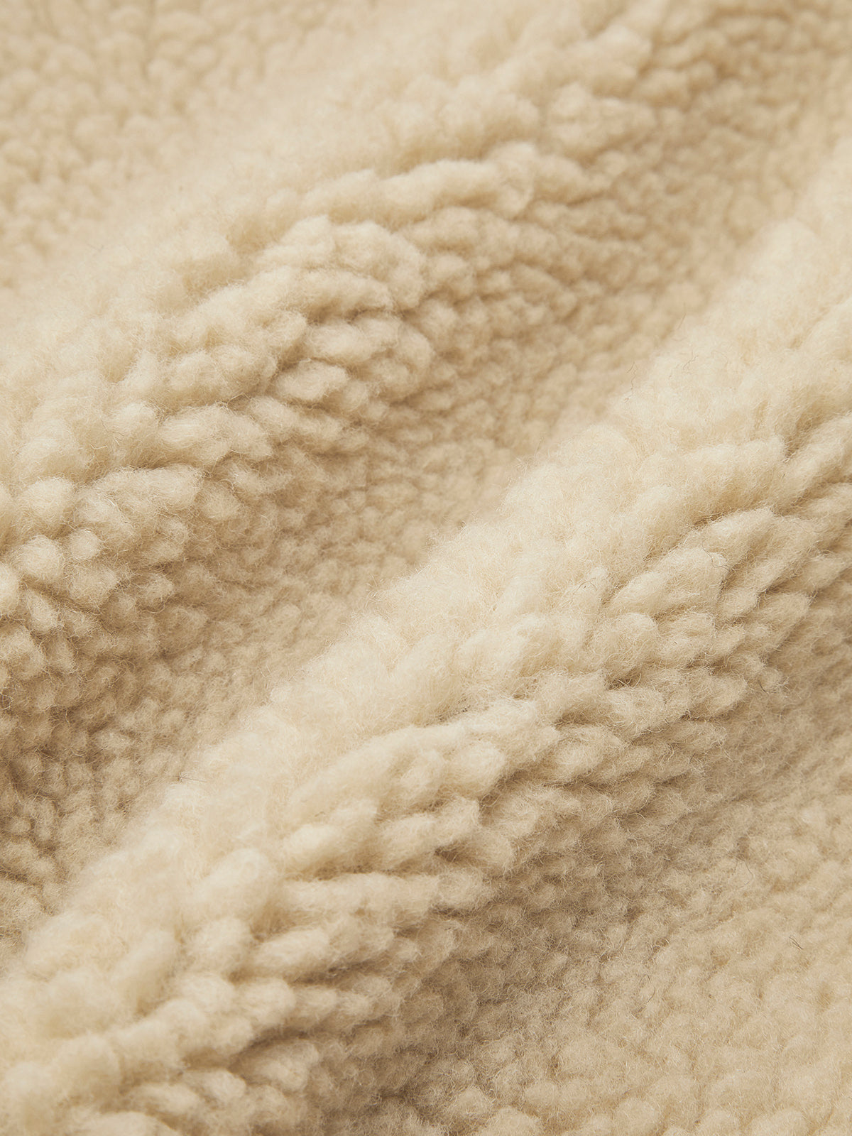 Evy | Stylish fleece jacket for women