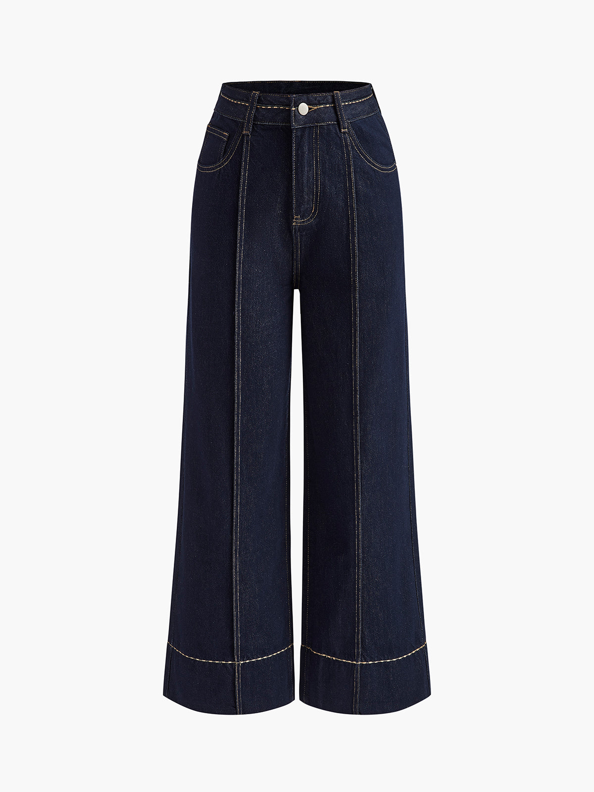 Baggy Jeans Damen