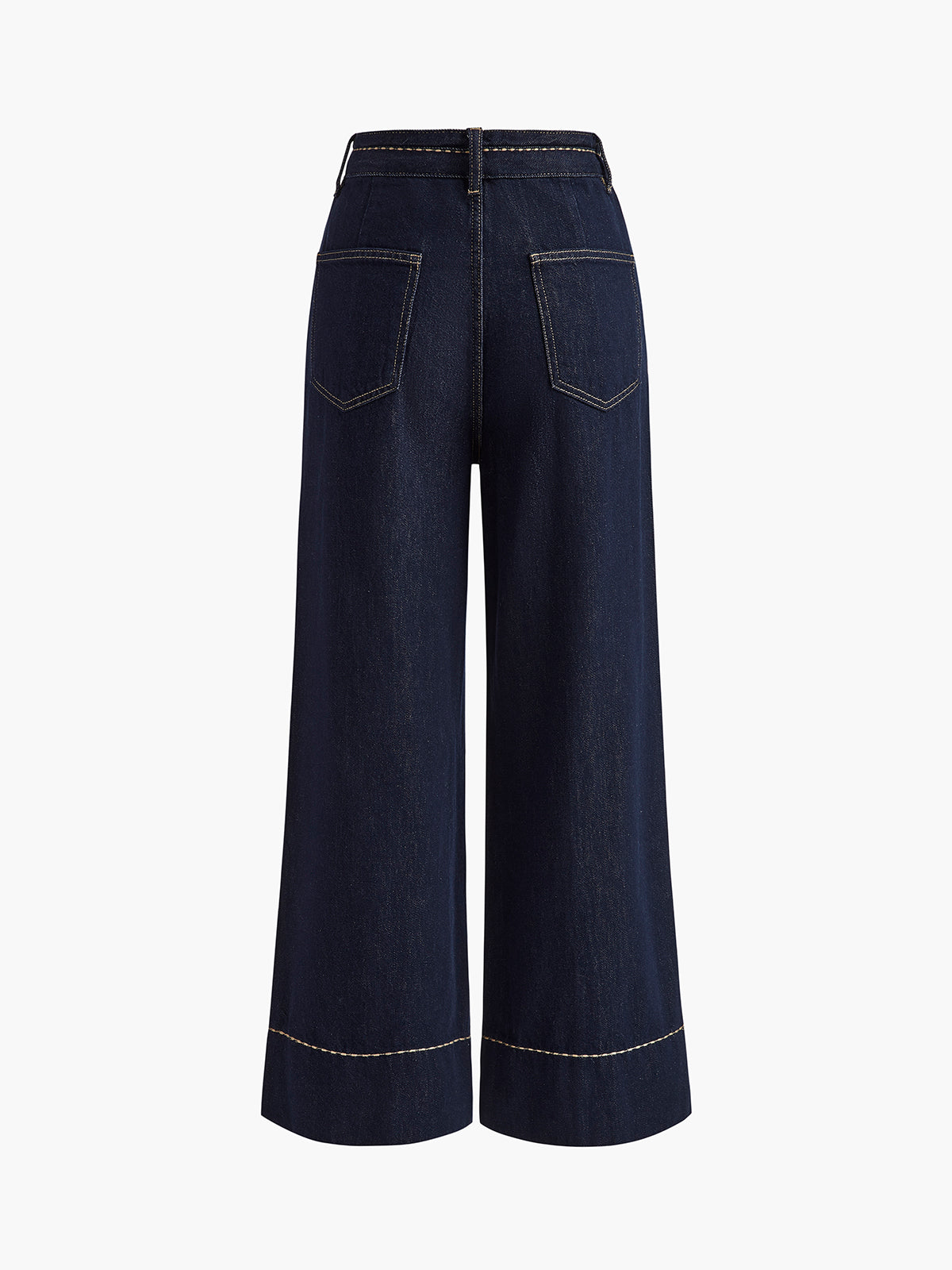 Baggy Jeans Damen