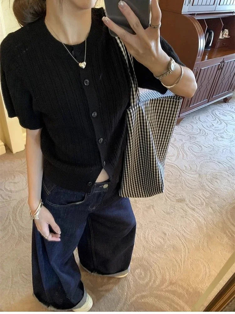 Baggy Jeans Women