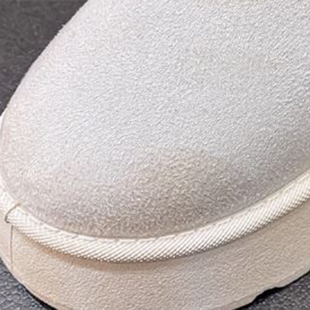 Bequeme Ankle Boots für den Winter