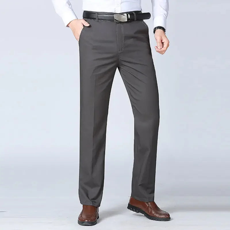 Bequeme Herren Chino
