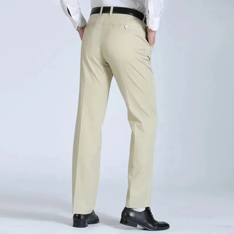 Bequeme Herren Chino