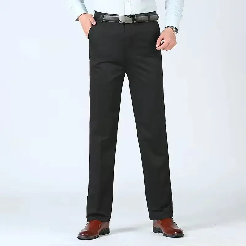 Bequeme Herren Chino