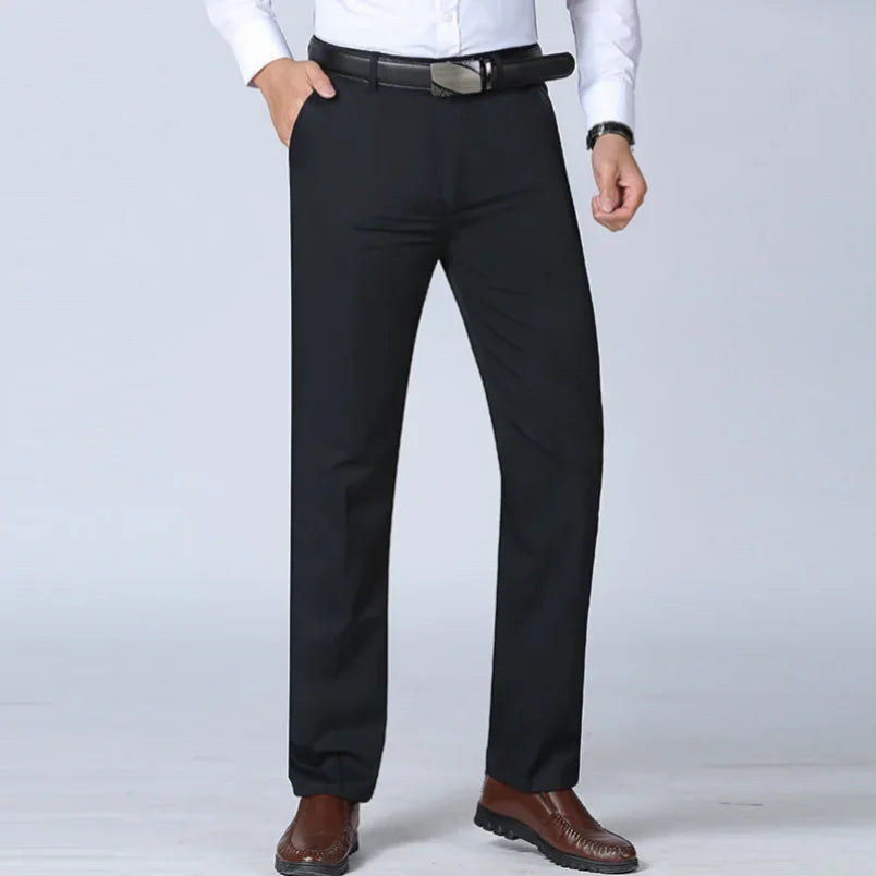 Bequeme Herren Chino