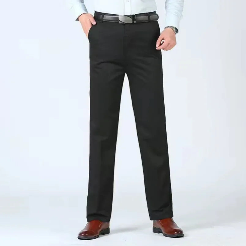 Bequeme Herren Chino