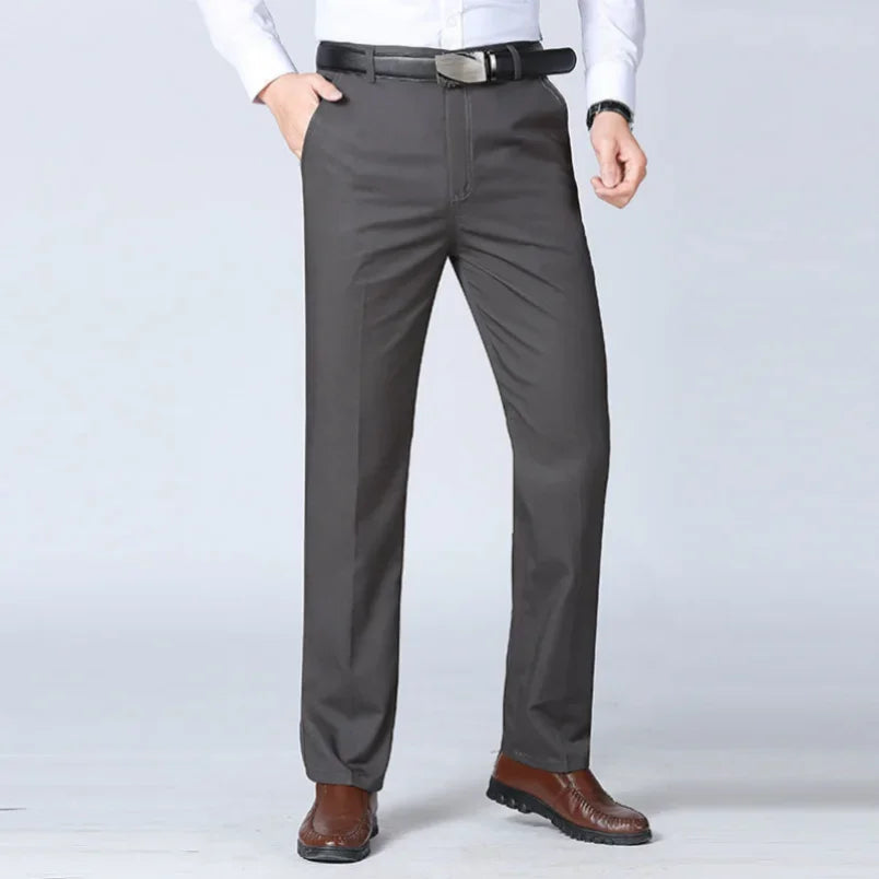 Bequeme Herren Chino