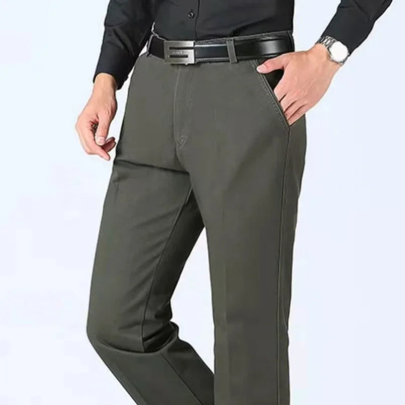 Bequeme Herren Chino
