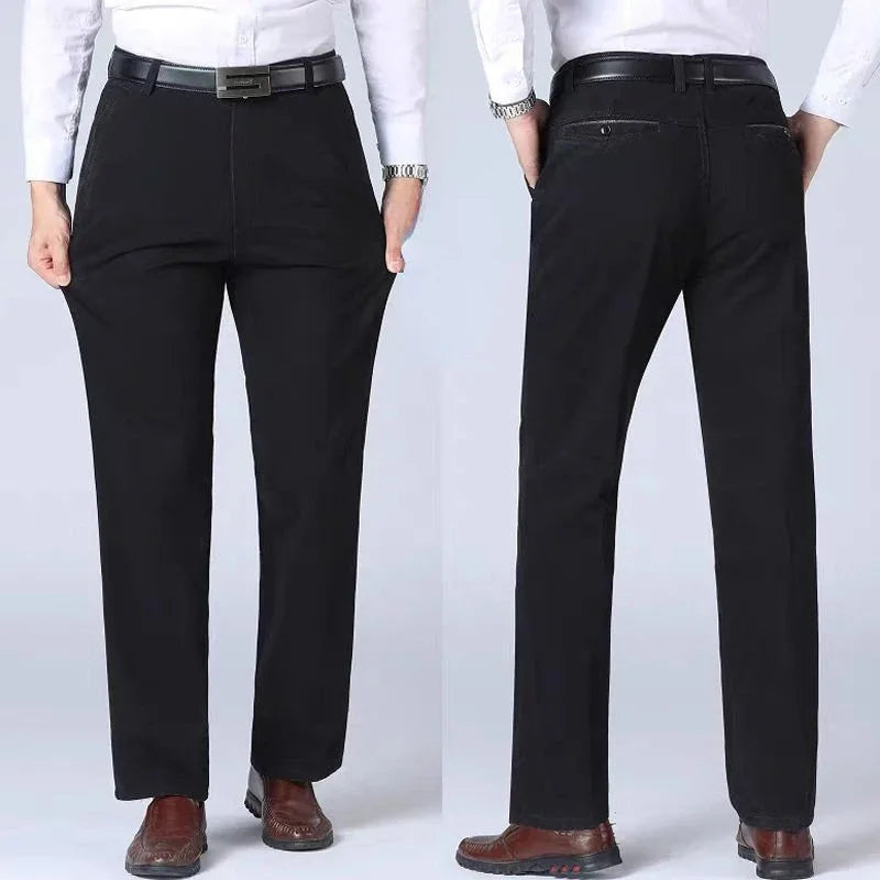 Bequeme Herren Chino