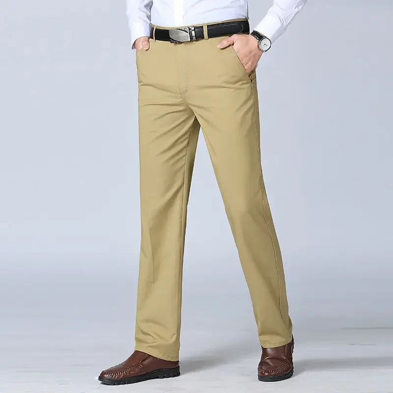Bequeme Herren Chino