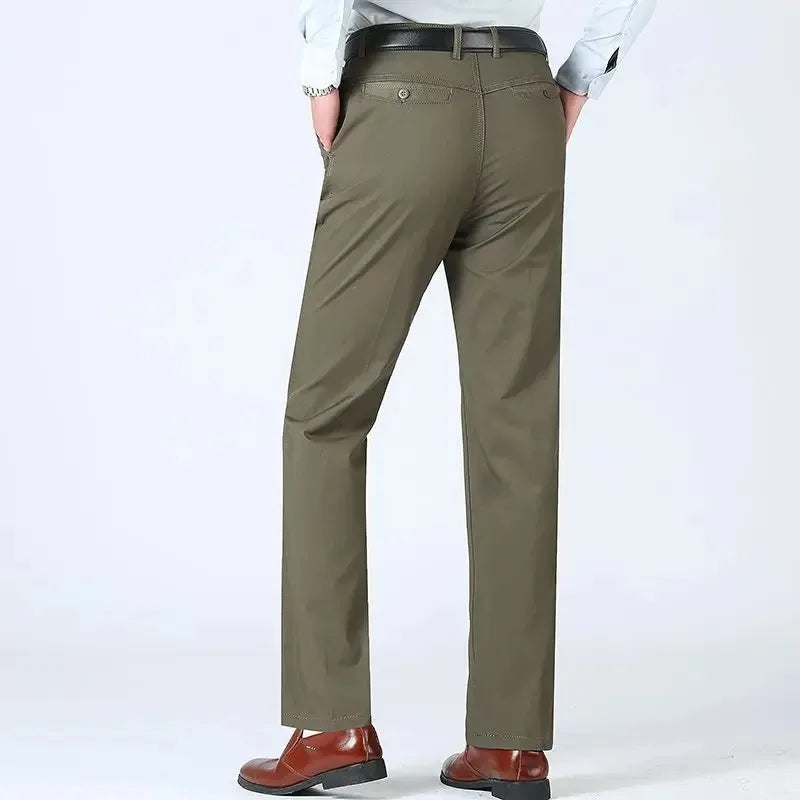 Bequeme Herren Chino