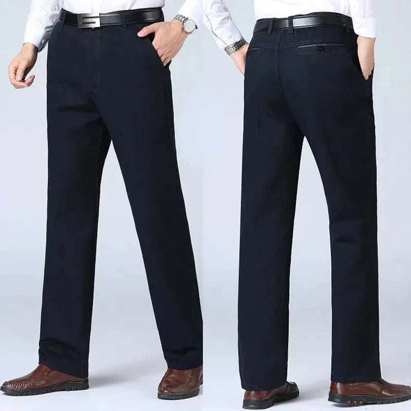 Bequeme Herren Chino