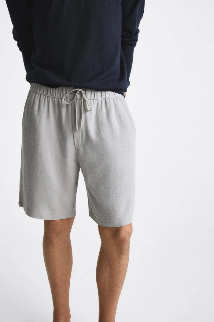 Bequeme Leinen Shorts für Herren
