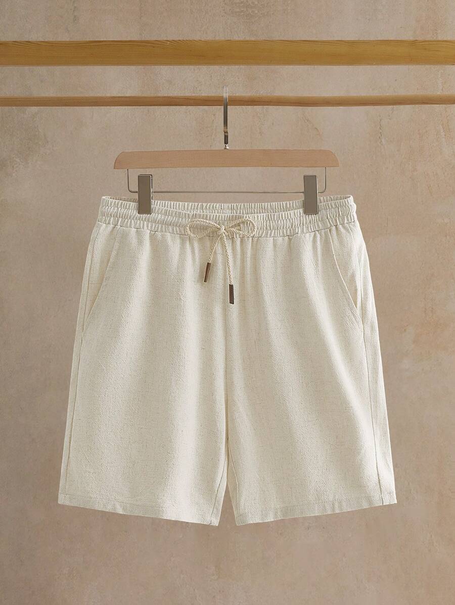 Bekväma sommarshorts