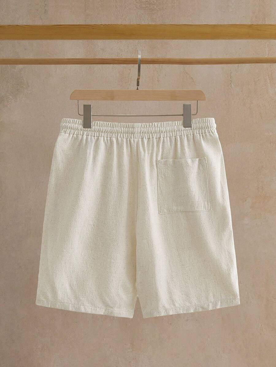Bekväma sommarshorts