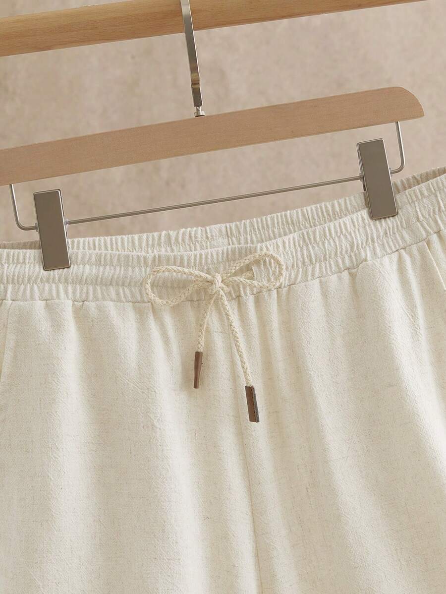 Bekväma sommarshorts