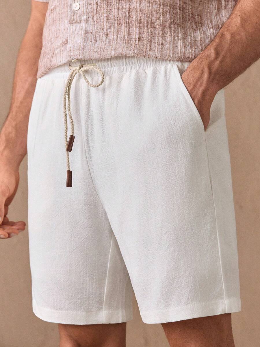 Bekväma sommarshorts