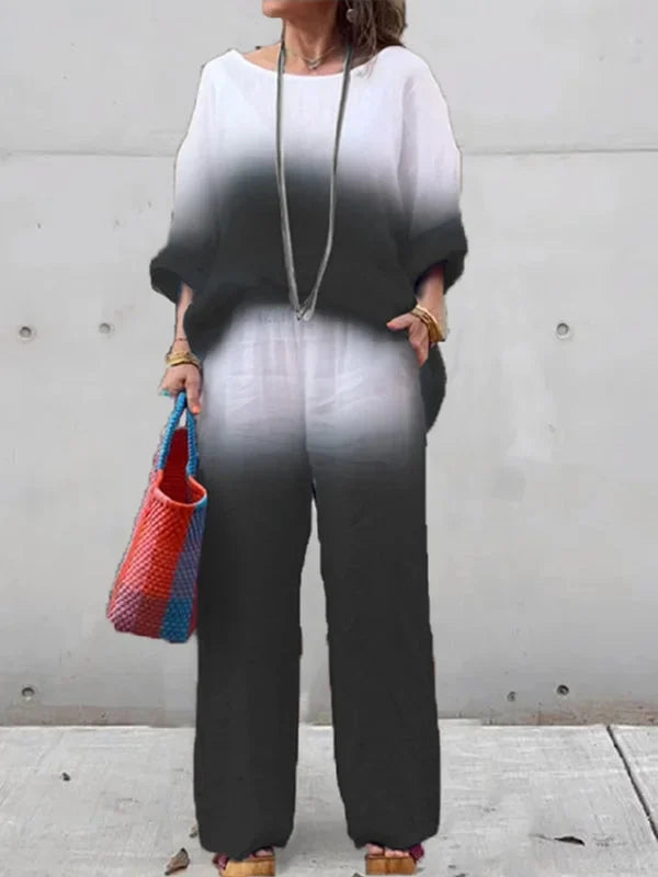 Bequemes Damen Sommerset aus atmungsaktivem Material