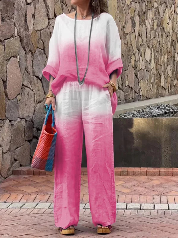 Bequemes Damen Sommerset aus atmungsaktivem Material
