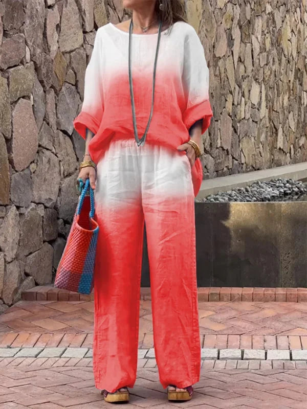 Bequemes Damen Sommerset aus atmungsaktivem Material