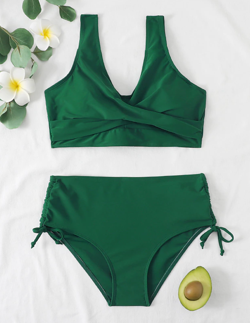 Twist | Damen Bikini