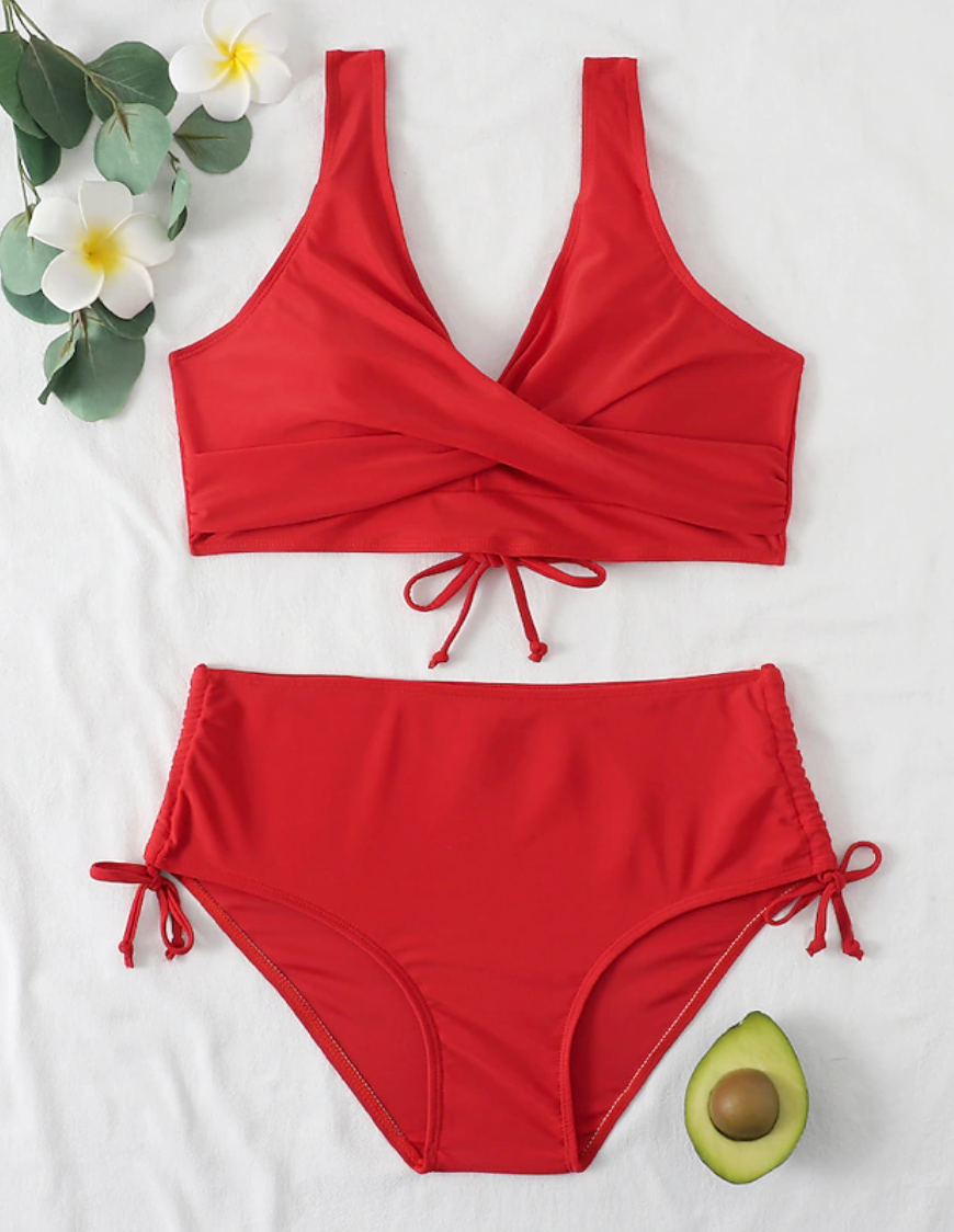 Twist | Damen Bikini