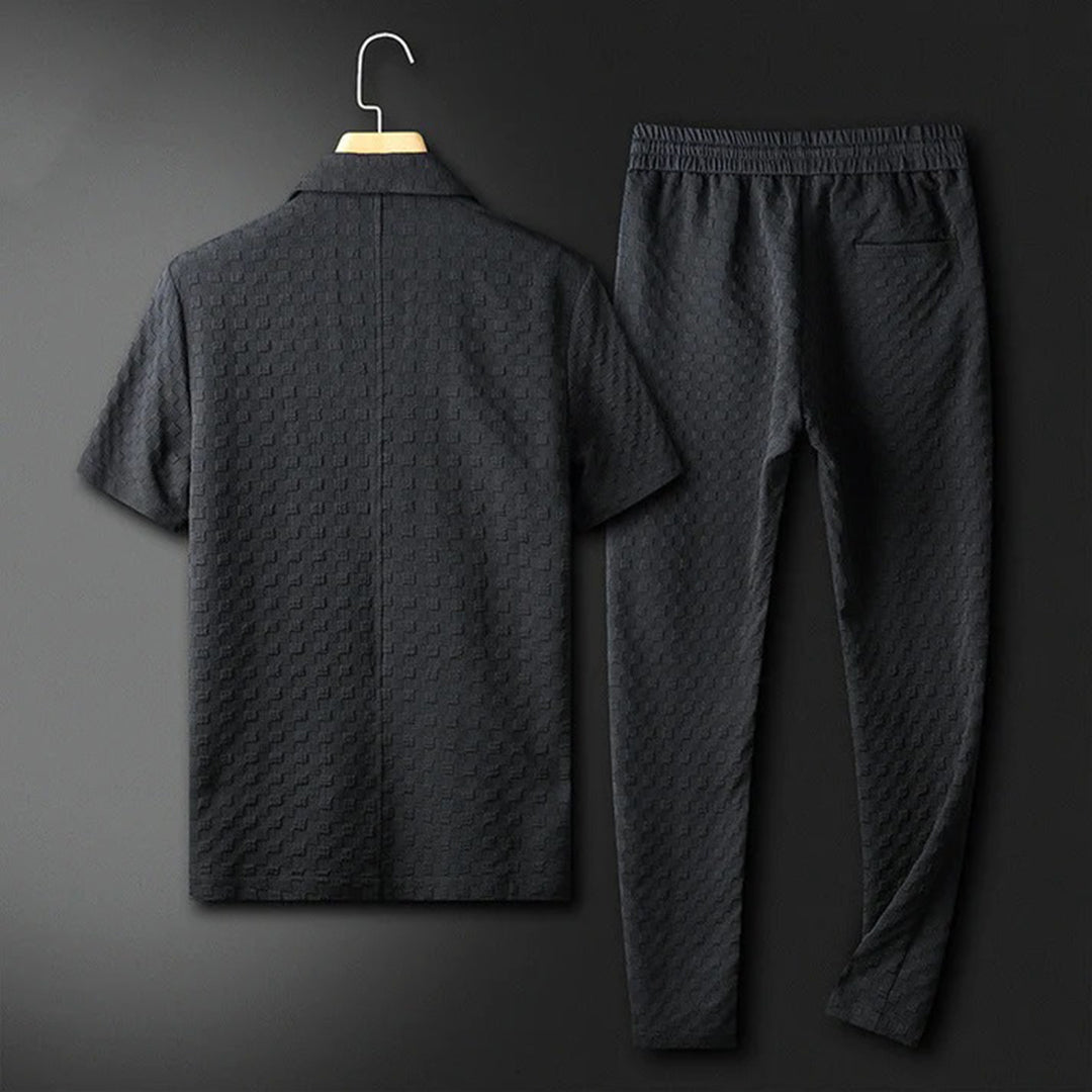 Jasper | Herren Sommer Set