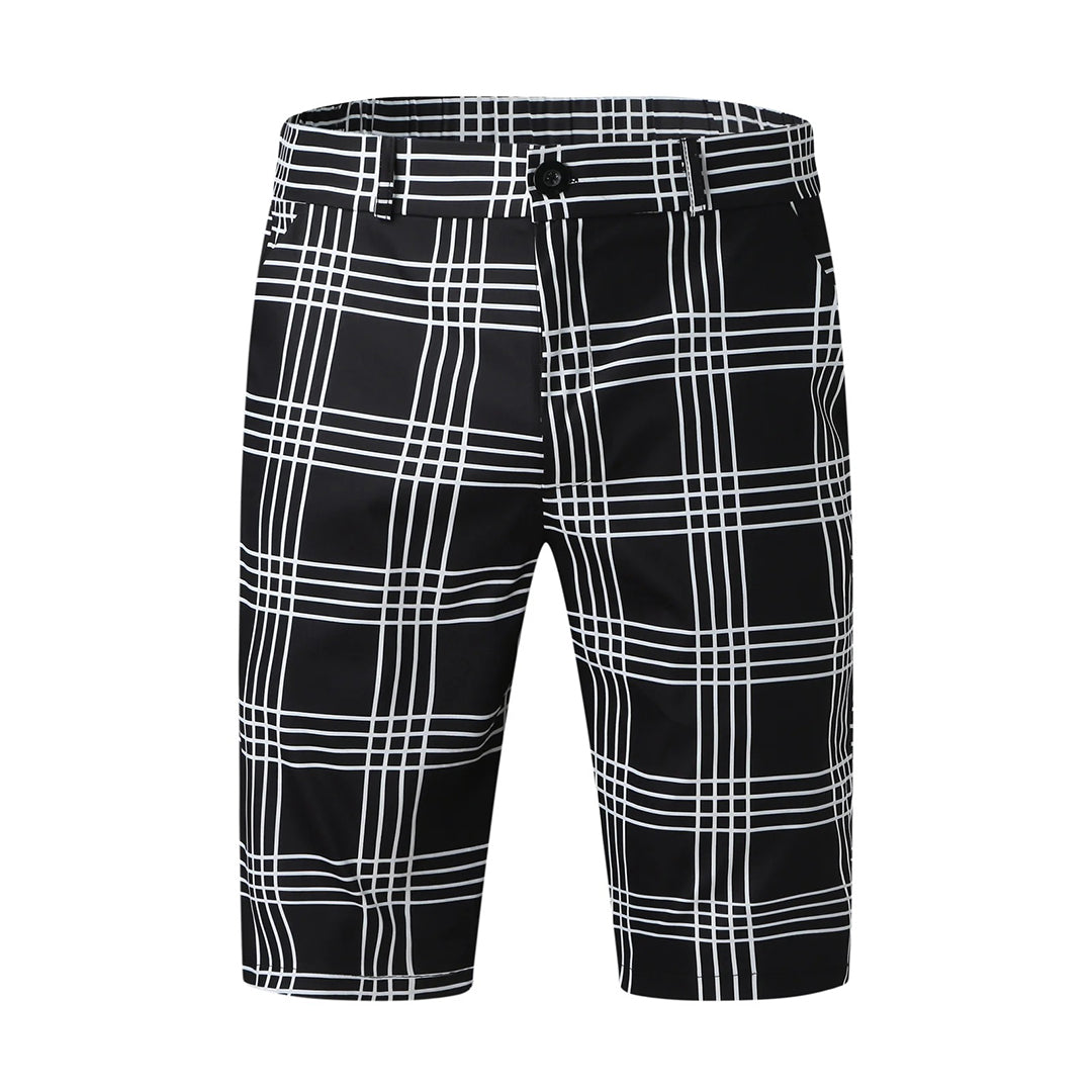 Leon| Kurze Hosen Herren