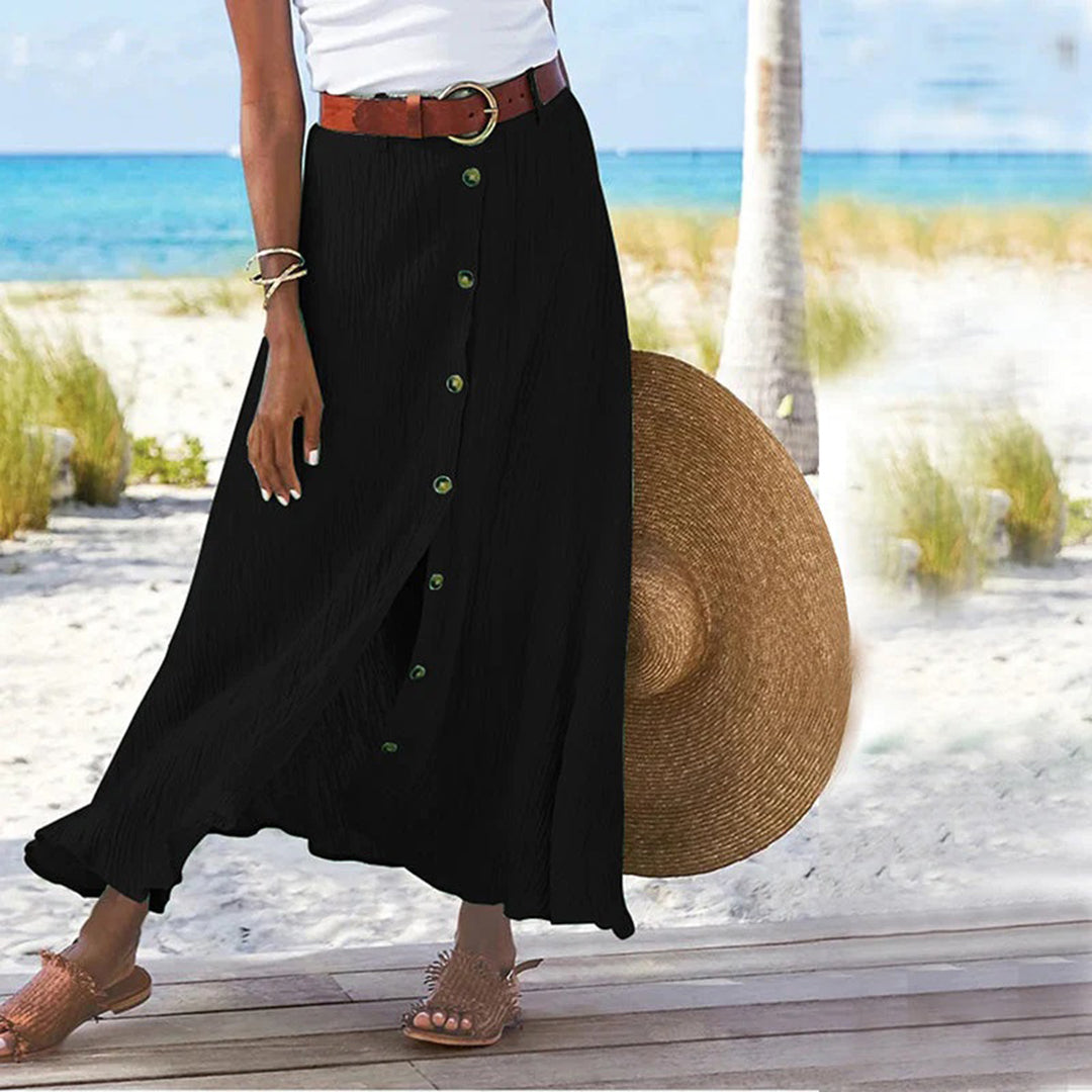 Emma | Damen Maxirock A-Line