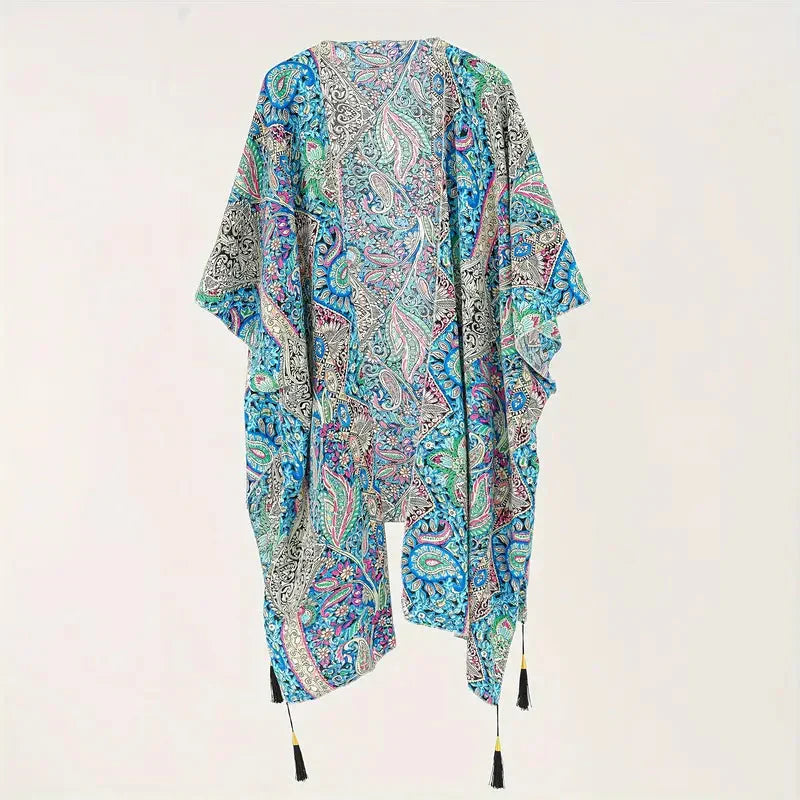 Sola | Boho-kimono för damer