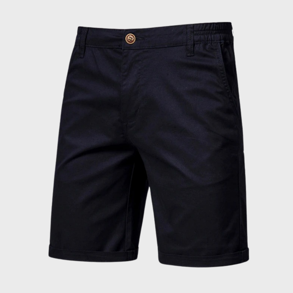 Variant image for Max | Kurze Hosen Herren - Leichte Shorts für den Sommer-21