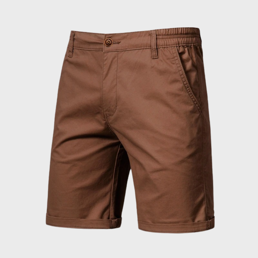 Variant image for Max | Kurze Hosen Herren - Leichte Shorts für den Sommer-26