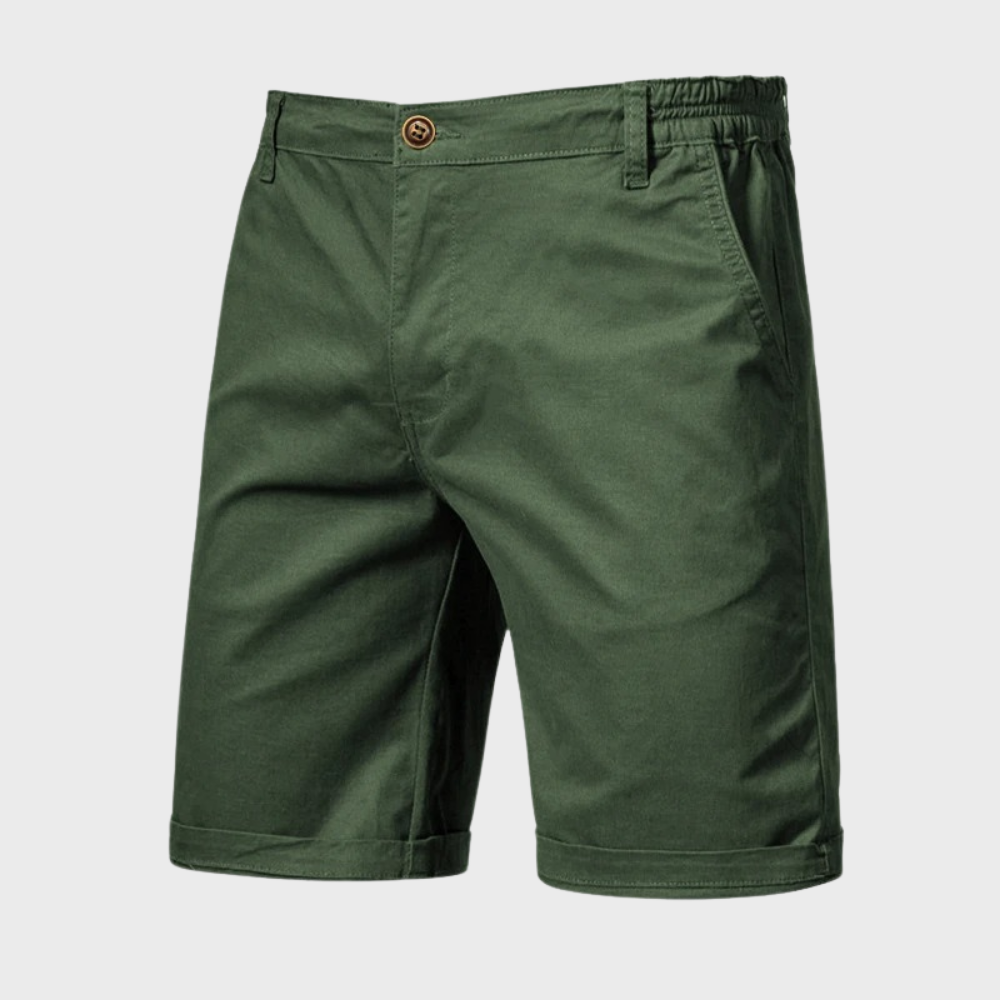 Variant image for Max | Kurze Hosen Herren - Leichte Shorts für den Sommer-36