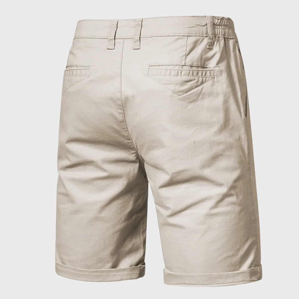 Max | Pantaloncini corti da uomo - Shorts leggeri per l'estate
