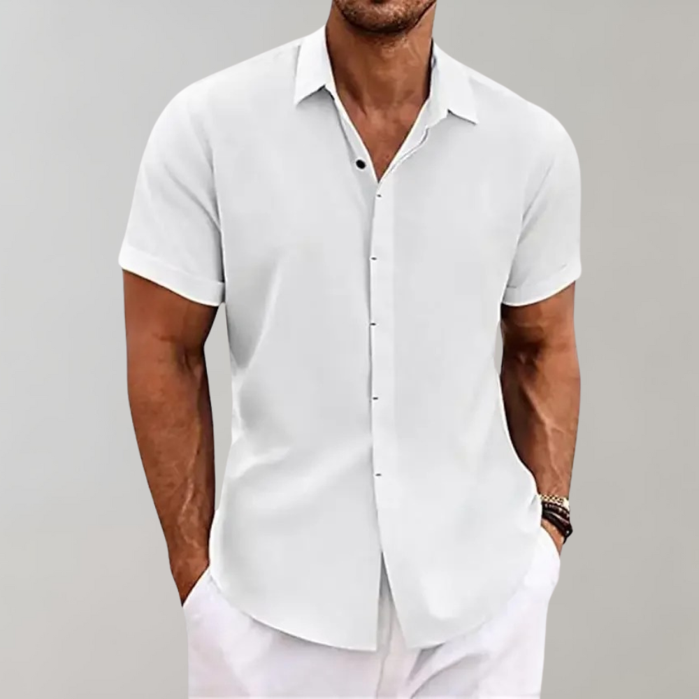 Variant image for Elvis | Klassisches Poloshirt für Herren - Bequem und Stilvoll-25