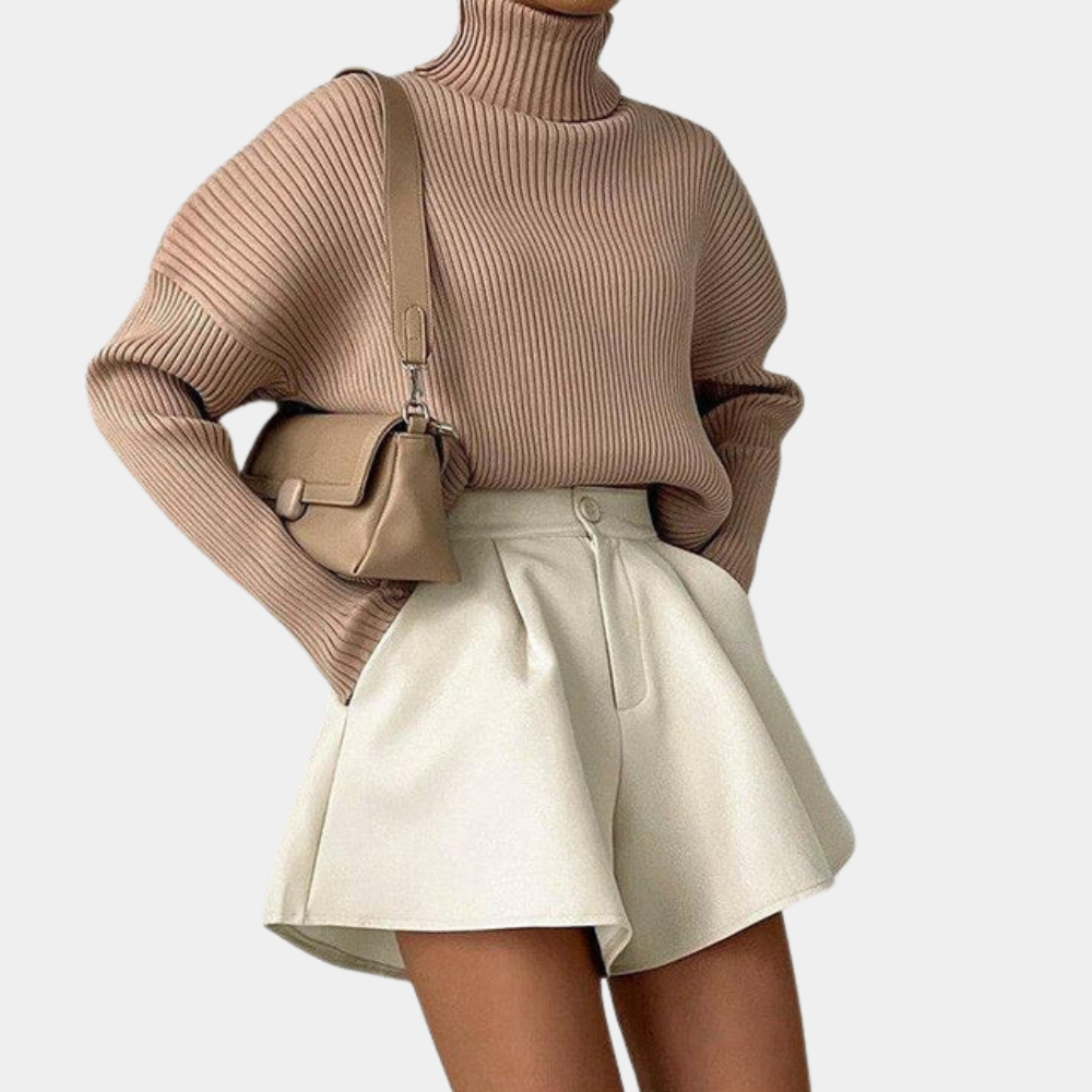 Lieve | Kurze Hosen Damen