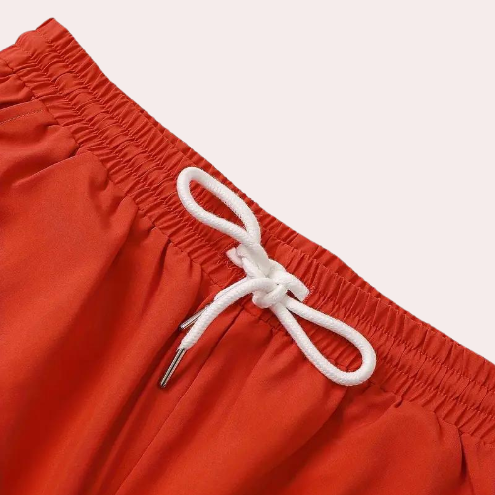 Adam | Herren Hawaiianisches Sets