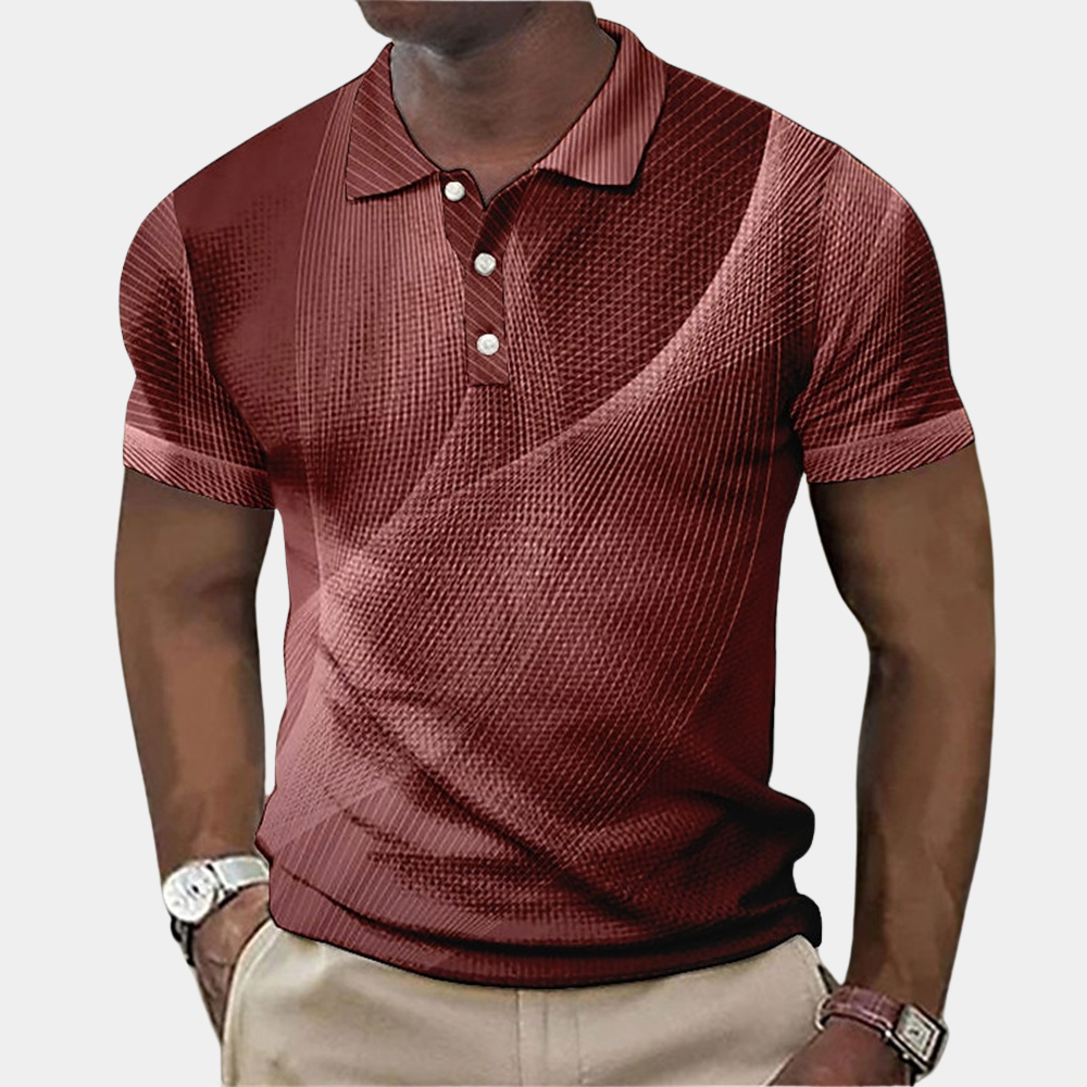 Arnold | Herren Poloshirt