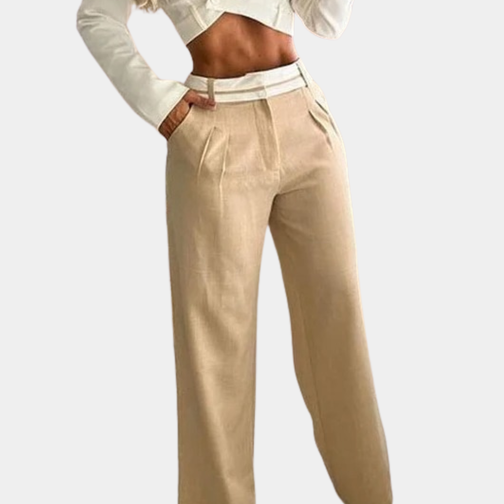 Wilma | Damen Zweiteiliges Set
