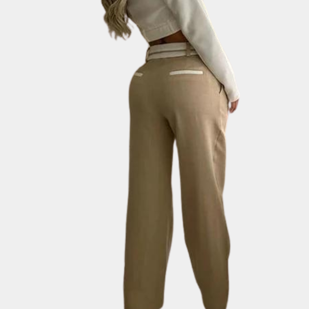 Wilma | Damen Zweiteiliges Set