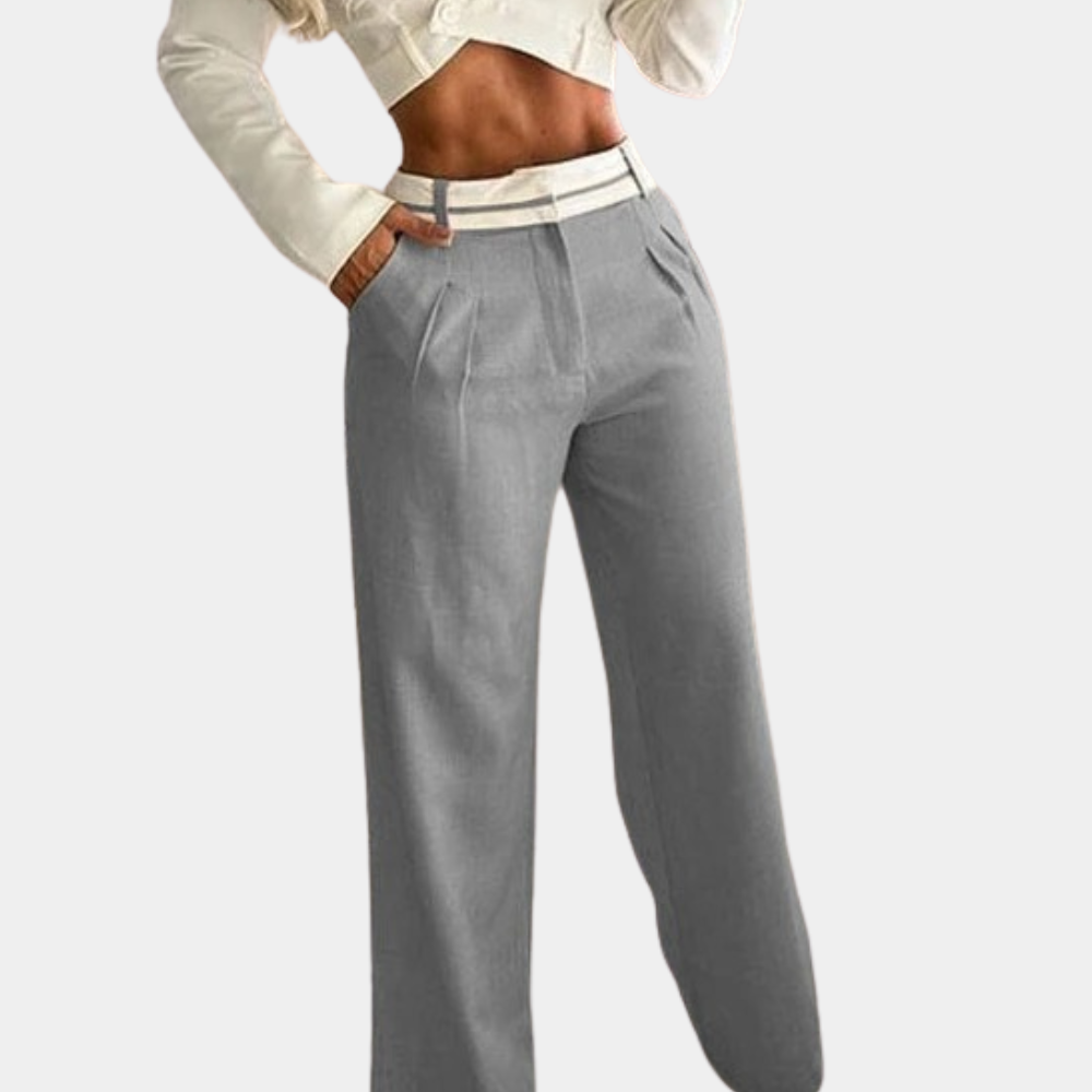 Wilma | Damen Zweiteiliges Set