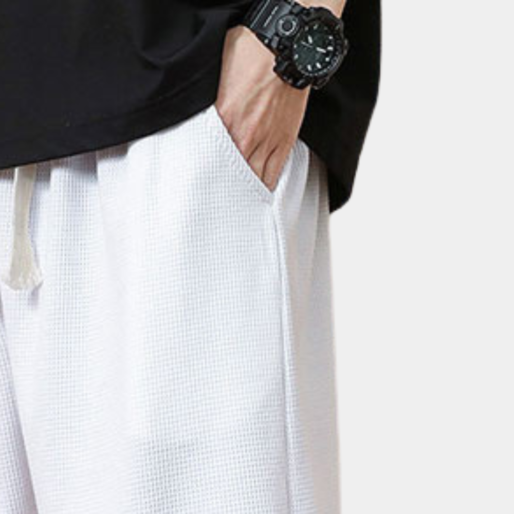 Lizt | Herren Short