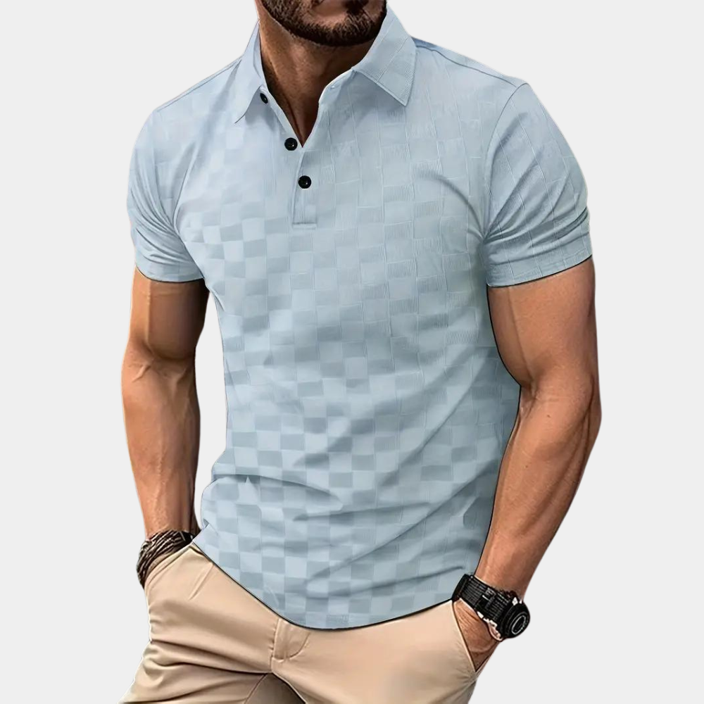 Rico | Herren Poloshirt