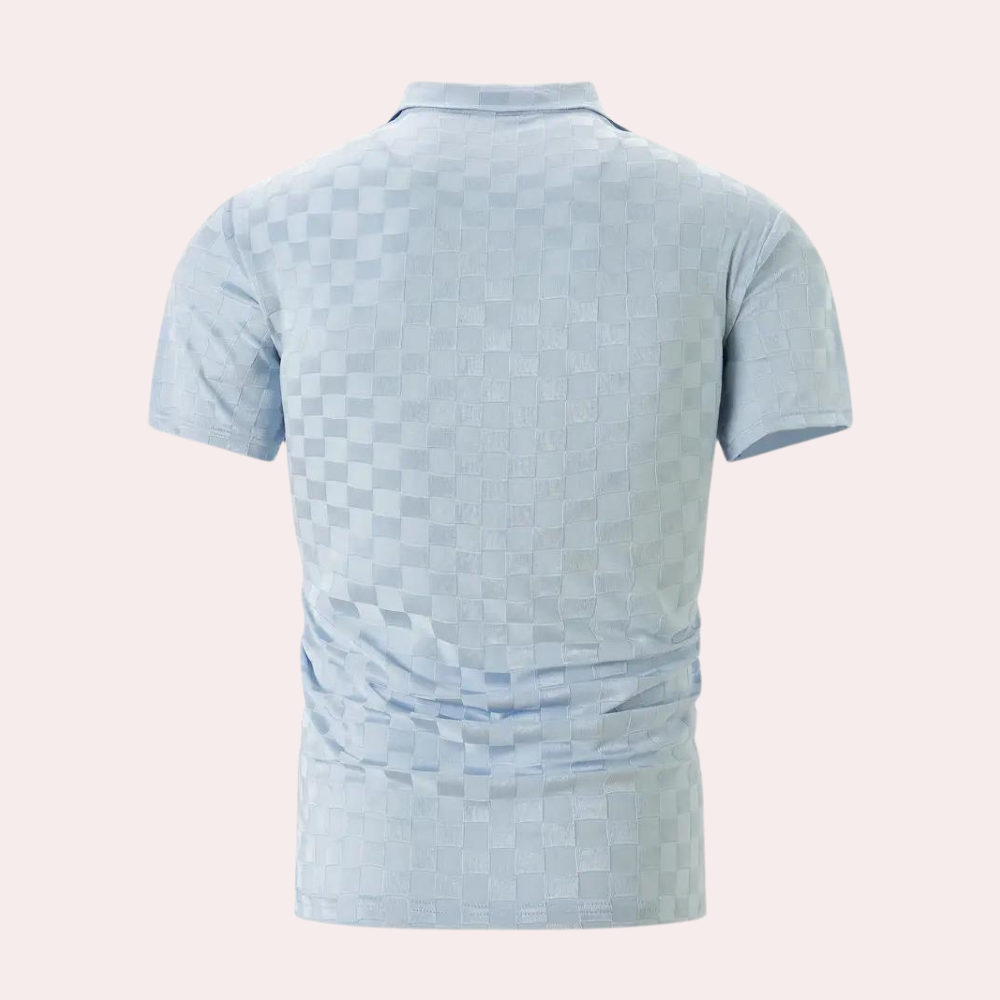 Rico | Herren Poloshirt