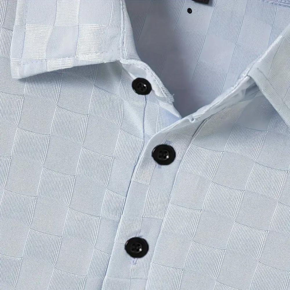 Rico | Herren Poloshirt