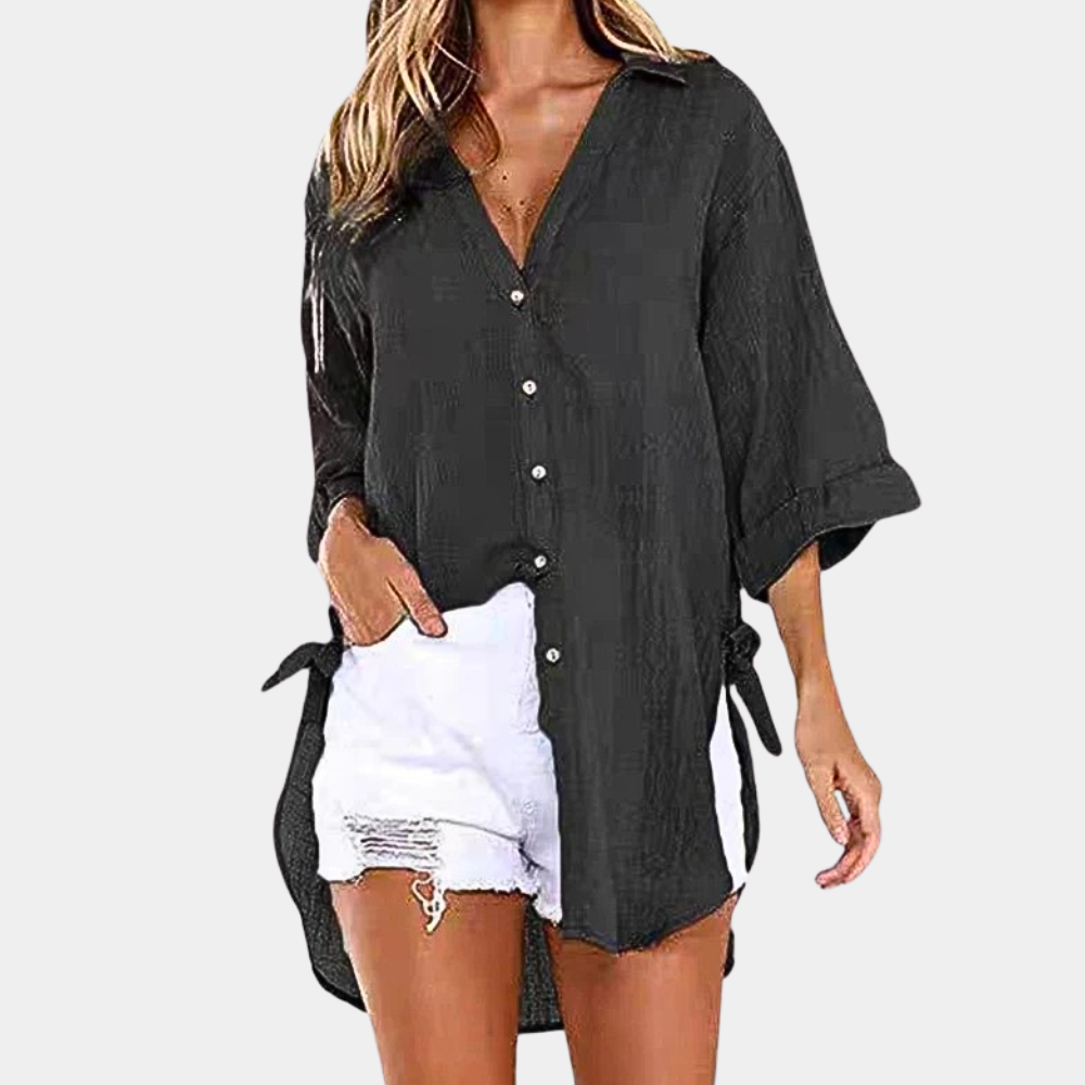 Lieve | Elegante Damen Bluse