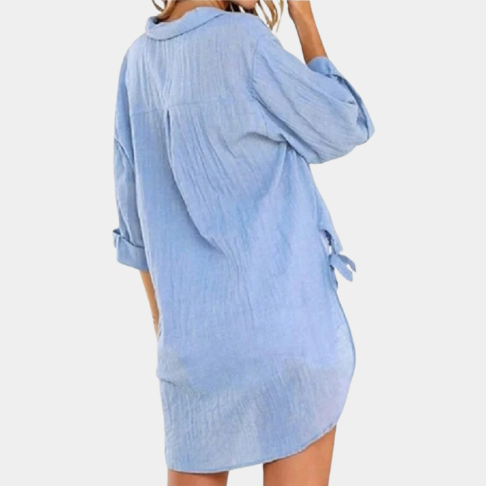 Lieve | Elegante Damen Bluse