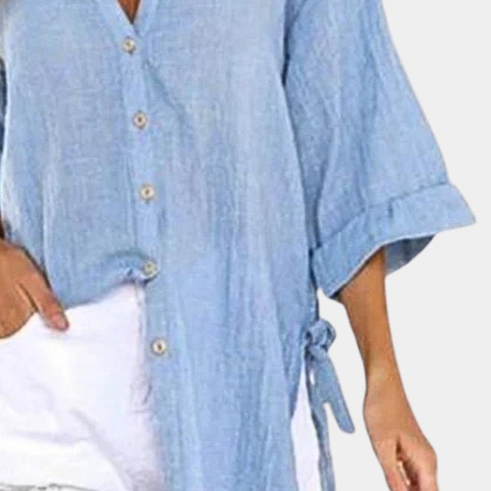 Lieve | Elegante Damen Bluse
