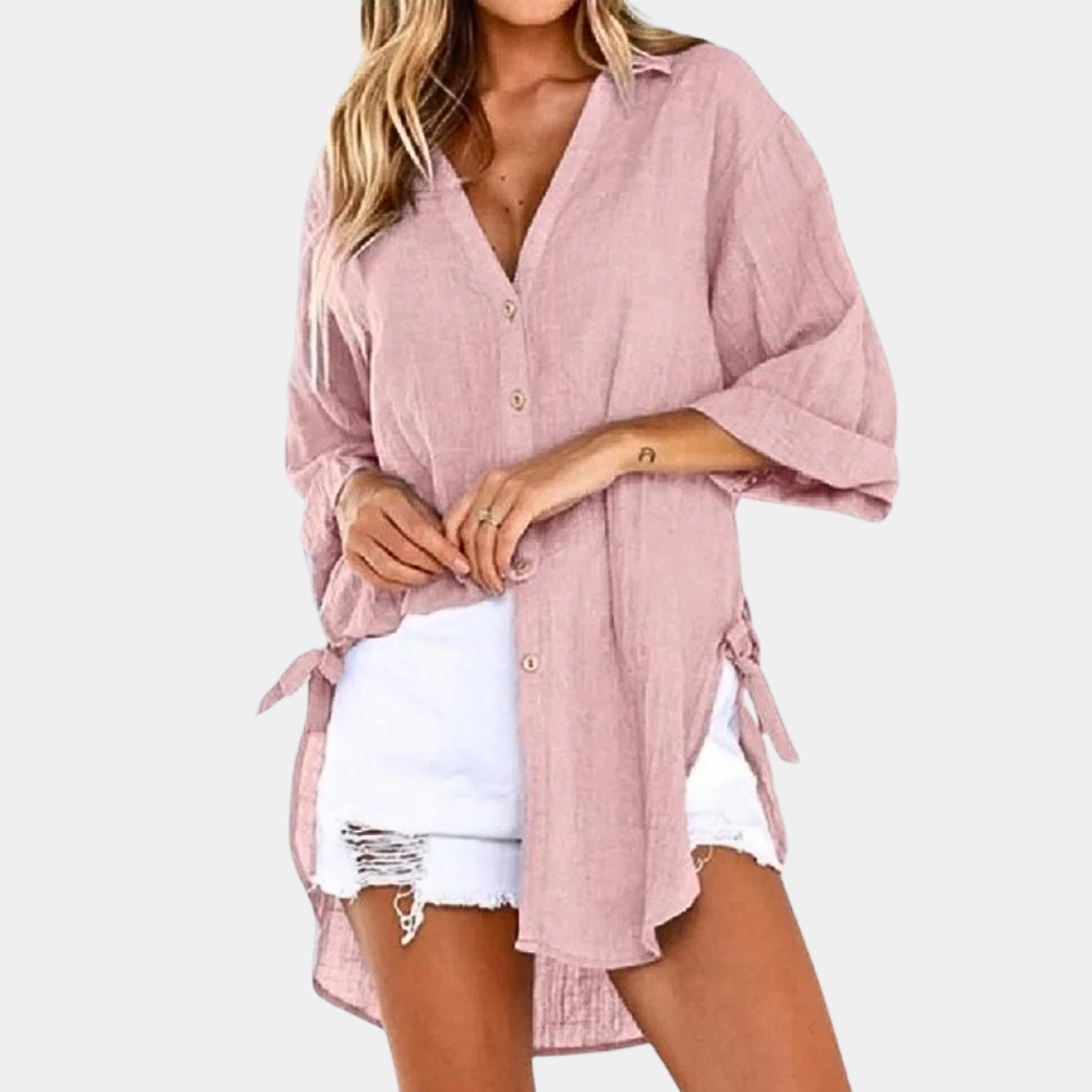Lieve | Elegante Damen Bluse